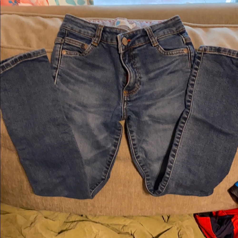 Mini Boden Jeans